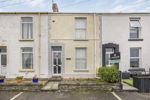 2 bedroom terraced house for sale, Windmill Terrace, St. Thomas, Swansea