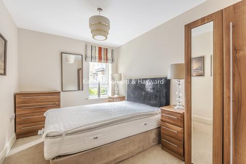 2 bedroom flat to rent, George Mathers Road Kennington SE11