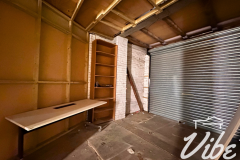 Warehouse to rent, Albert Road, London N22