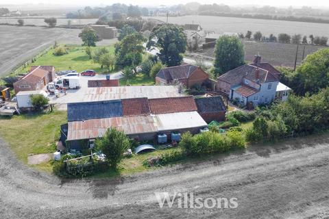 3 bedroom detached house for sale, Mablethorpe Road, Theddlethorpe, Mablethorpe