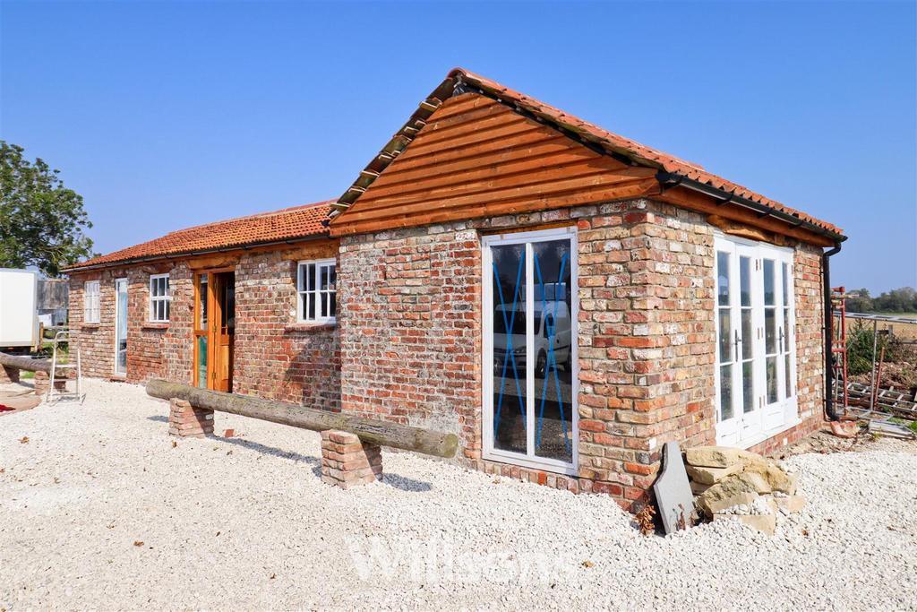 Partially Converted Holiday Cottage