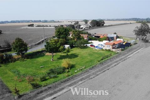 3 bedroom detached house for sale, Mablethorpe Road, Theddlethorpe, Mablethorpe