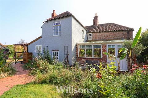 3 bedroom detached house for sale, Mablethorpe Road, Theddlethorpe, Mablethorpe