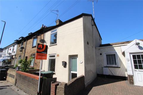 2 bedroom end of terrace house for sale, East Milton Road, Kent DA12