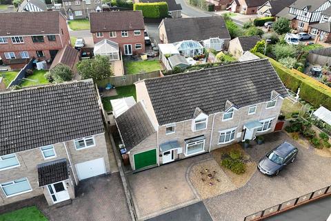 3 bedroom semi-detached house for sale, Hurworth Hunt, Newton Aycliffe