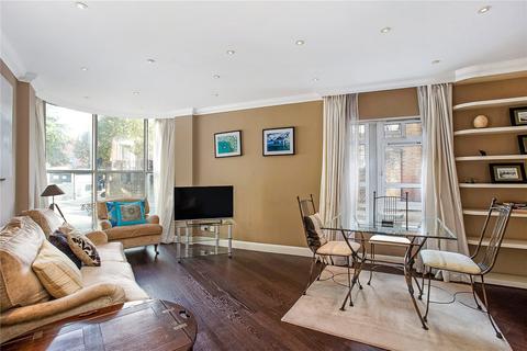 2 bedroom apartment for sale, Greycoat Street, London, SW1P