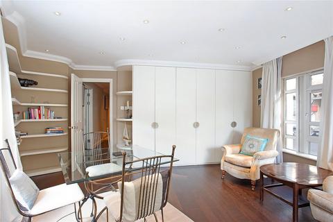 2 bedroom apartment for sale, Greycoat Street, London, SW1P