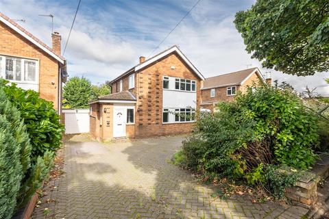 3 bedroom detached house for sale, Broad Lane, Coventry