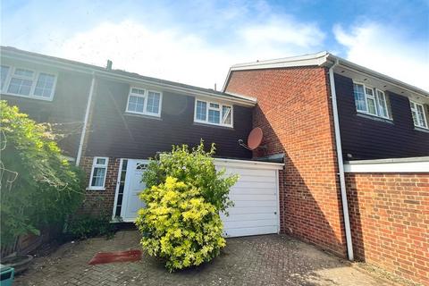 1 bedroom terraced house to rent, Englehurst, Englefield Green, Egham, Surrey, TW20