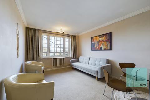 1 bedroom apartment to rent, Swan Court, London SW3