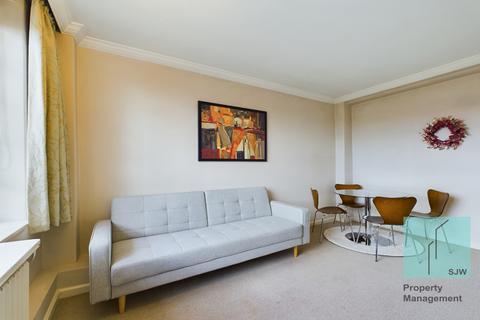 1 bedroom apartment to rent, Swan Court, London SW3