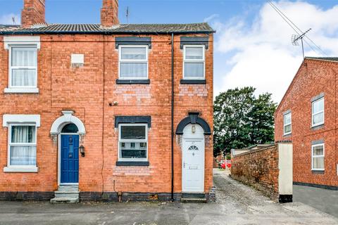 3 bedroom terraced house for sale, Cobden Street, Kidderminster, Worcestershire, DY11