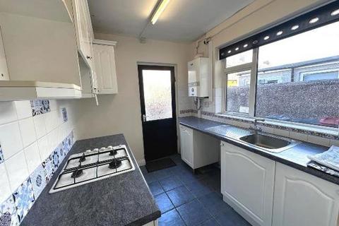 2 bedroom terraced house to rent, 36 Bristol Street, Walney Island