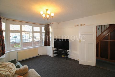 3 bedroom semi-detached house to rent, Culverhouse Road Luton LU3 1PY