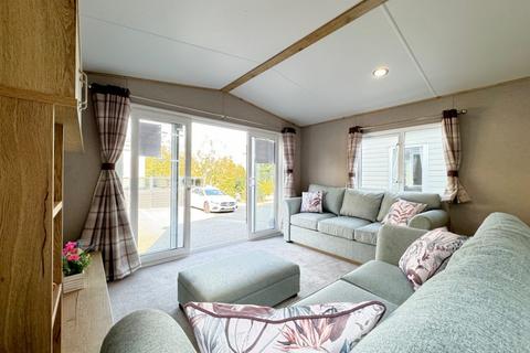 2 bedroom static caravan for sale, Beauport Holiday Park