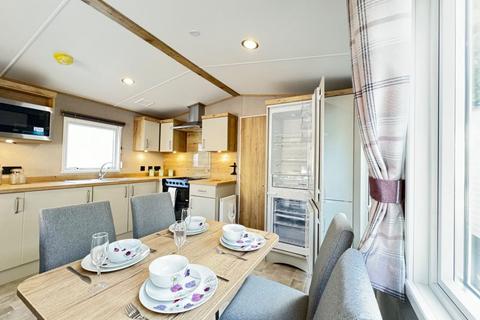 2 bedroom static caravan for sale, Beauport Holiday Park