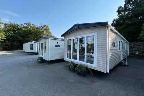 2 bedroom static caravan for sale, Beauport Holiday Park