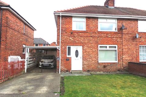 4 bedroom semi-detached house for sale, Lister Avenue, Gateshead NE11