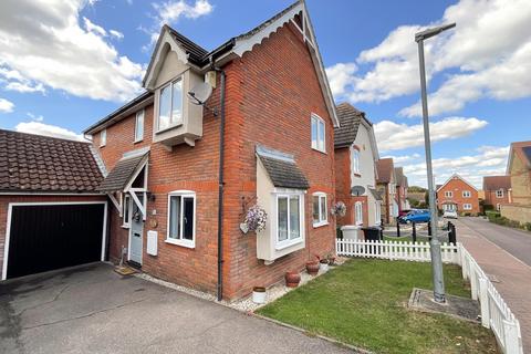 3 bedroom detached house for sale, Wickford SS11