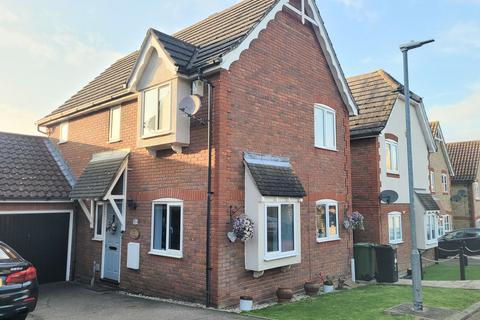 3 bedroom detached house for sale, Wickford SS11