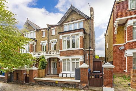 1 bedroom ground floor flat for sale, Denbigh Road, Ealing, W13