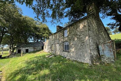 Smallholding for sale, Llanfair Clydogau, Lampeter, SA48