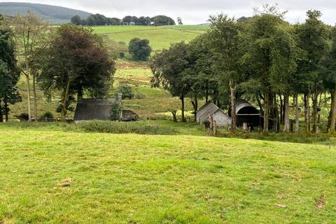 Smallholding for sale, Llanfair Clydogau, Lampeter, SA48