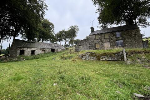 Smallholding for sale, Llanfair Clydogau, Lampeter, SA48