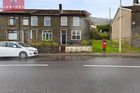 3 bedroom end of terrace house for sale, Brynteg Terrace, Ferndale, Rhondda Cynon Taf, CF43