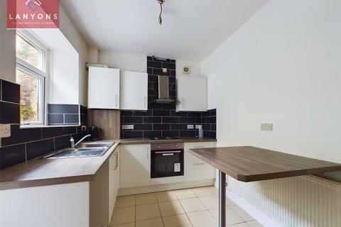 3 bedroom end of terrace house for sale, Brynteg Terrace, Ferndale, Rhondda Cynon Taf, CF43