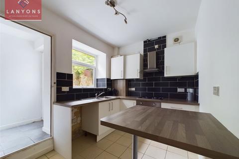 3 bedroom end of terrace house for sale, Brynteg Terrace, Ferndale, Rhondda Cynon Taf, CF43