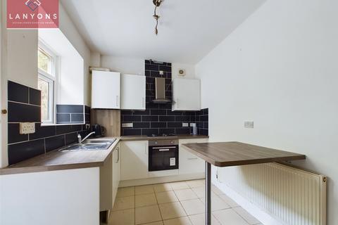 3 bedroom end of terrace house for sale, Brynteg Terrace, Ferndale, Rhondda Cynon Taf, CF43