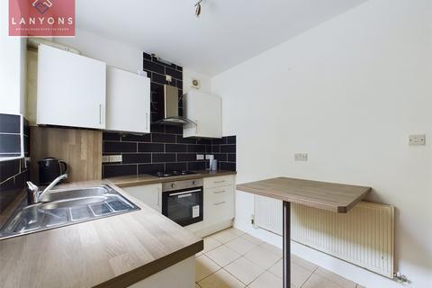 3 bedroom end of terrace house for sale, Brynteg Terrace, Ferndale, Rhondda Cynon Taf, CF43