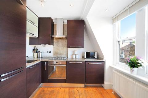 Flat 7, 3 Alexander Road, London, N19 3PF