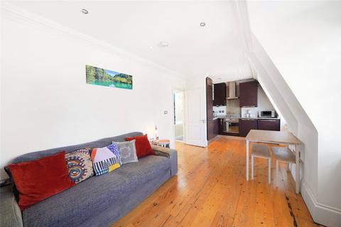 Flat 7, 3 Alexander Road, London, N19 3PF