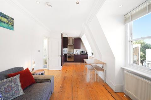 Flat 7, 3 Alexander Road, London, N19 3PF
