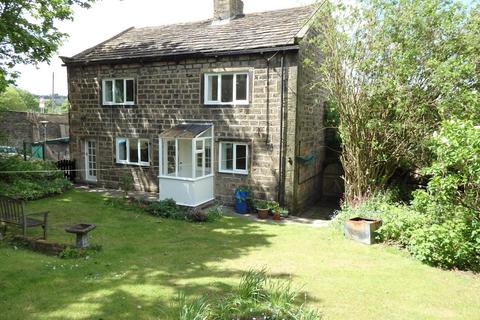 2 bedroom house to rent, Calverley Cutting, Bradford, West Yorkshire, UK, BD10