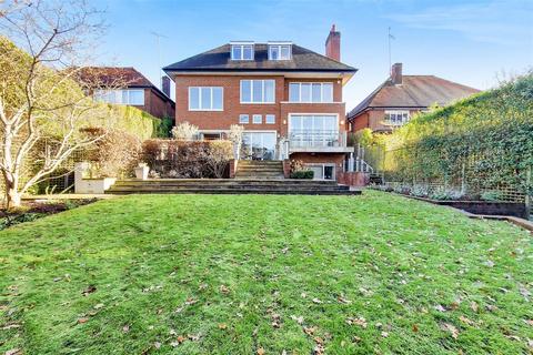 6 bedroom detached house to rent, Church Mount, Hampstead Garden Suburb, N2