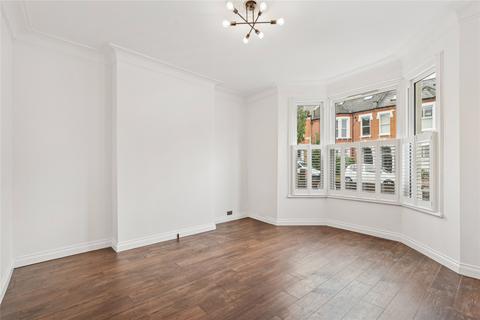 2 bedroom apartment to rent, Carminia Road, London SW17