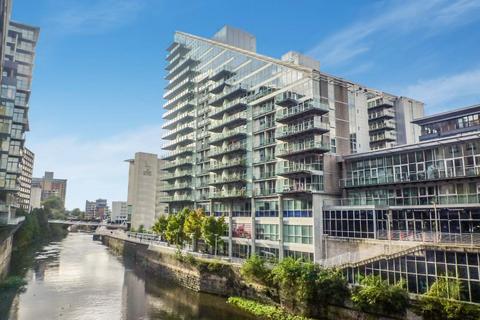 2 bedroom flat for sale, The Edge, Clowes Street, Salford, M3