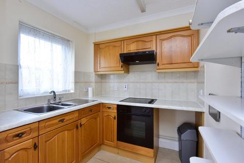 2 bedroom retirement property for sale, Billy Lows Lane, Potters Bar EN6