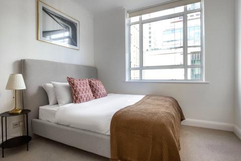 2 bedroom apartment to rent, Forum Magnum Square, London, SE1