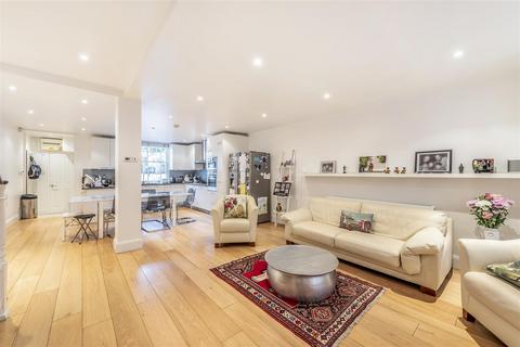 4 bedroom house to rent, Belsize Road, Swiss Cottage, NW6