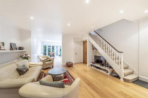 4 bedroom house to rent, Belsize Road, Swiss Cottage, NW6