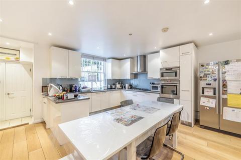 4 bedroom house to rent, Belsize Road, Swiss Cottage, NW6