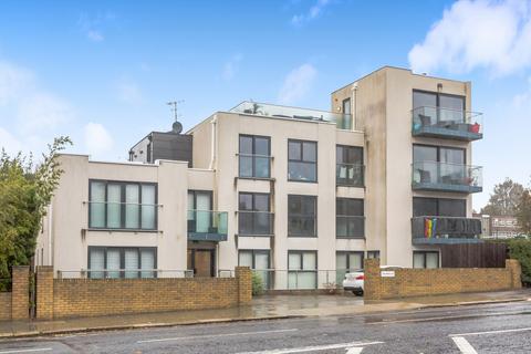 2 bedroom apartment for sale, The Upper Drive, Hove