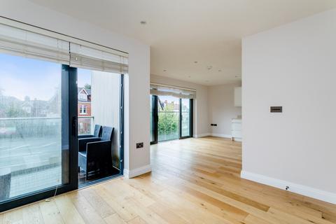 2 bedroom apartment for sale, The Upper Drive, Hove