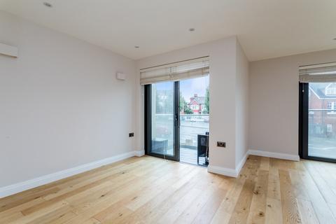 2 bedroom apartment for sale, The Upper Drive, Hove