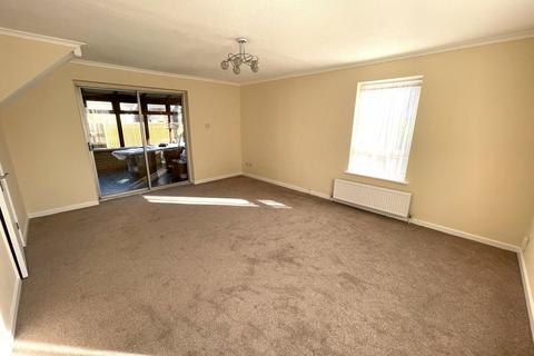 3 bedroom detached house for sale, Mountbatten Drive, Leverington, Wisbech