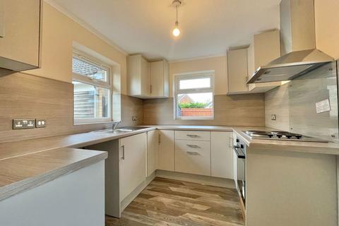 3 bedroom detached house for sale, Mountbatten Drive, Leverington, Wisbech